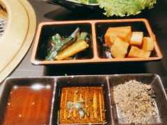 -谷牛和牛烤肉(漕河泾印象城店)