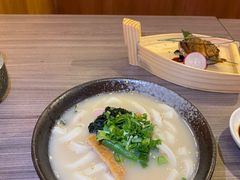-豊 胜手丼