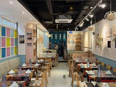 -米泰芒·东南亚料理(体育西店)