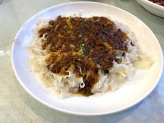 -丈母娘的饭局•新金陵菜(牛首山店)