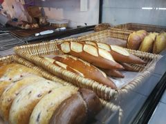 -仙峰天然面包(迎宾路店)