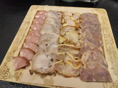 -李记饺子·熏酱东北菜(欢乐谷店)
