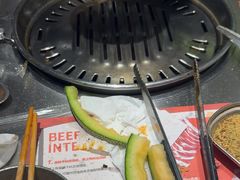 -炽城·烤肉名家(鸿达中央广场店)