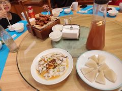 -糟粕醋·椰苑海南菜餐厅(亚龙湾天域酒店)