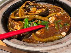 -海立阁海鲜江浙菜(漕河泾印象城店)