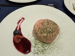 -Social 秀西餐厅-长沙瑞吉酒店(运达店)