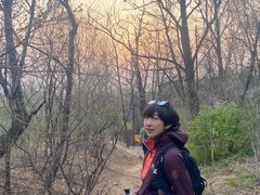 -沈阳辉山风景区