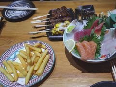 -福匠日本料理(人民路店)