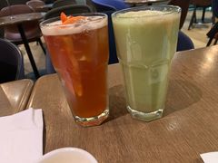 -Wagas(凤凰汇店)