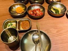 -春熙台韩国料理·章鱼肥牛(西丽店)