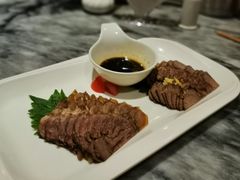 -西安饭庄·非遗陕菜(钟楼店)
