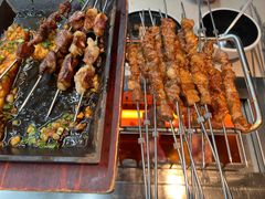 -丰茂烤串(五道口店)