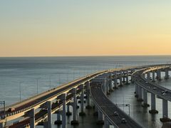 -星海湾跨海大桥
