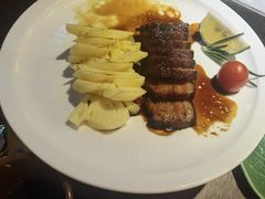 -五条友·广西烧烤大牌档(盛天地店)