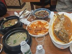 -溢香苑瓦罐(前进路店)