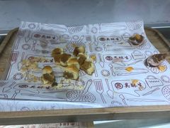 -吴记·吴酥生PASTRY宫廷酥饼