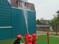 -即刻反应应急安全体验基地