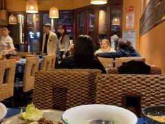 -滇道云南特色料理(康定路店)