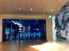 -SFC上影影城(港汇永华IMAX激光店)