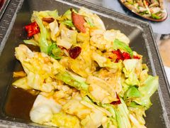 -伙靠·江浙菜(田林路店)