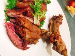 -望乡楼上海菜(日月光店)