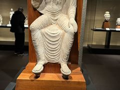 -东京国立博物馆法隆寺宝物馆