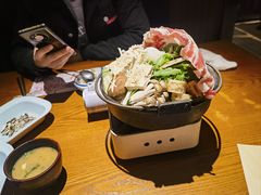 -二丁目食堂(浑南花园城店)