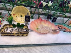 -川骄海鲜自助(河东店)