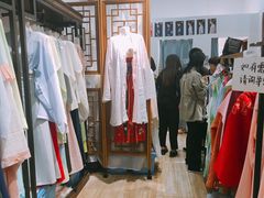 -重回汉唐汉服(杭州店)