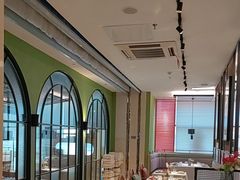 -Aqua Oasis 水天堂(石路天虹店)