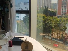 -粤财皇冠假日酒店·彩华轩中餐厅