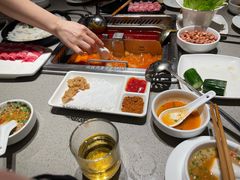 -海底捞火锅(塘厦天虹店)