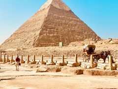 -吉萨金字塔群