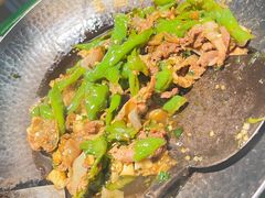 -费大厨辣椒炒肉(太平老街店)
