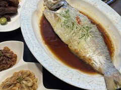 -小满海鲜·别院(天津旗舰店)
