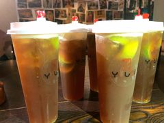-YULOI予乐炸鸡(平乐店)