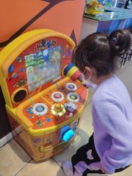 -万达宝贝王(长春红旗街店)