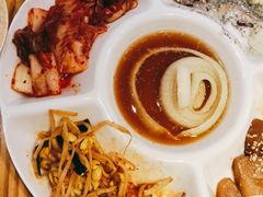 -喜来稀肉(北外滩白玉兰广场店)