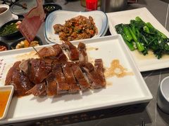 -先记烧鹅王·本地粤菜(福永店)