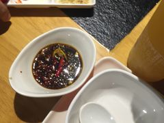 -洪氏嗨捞·广东猪肚鸡·椰子鸡火锅(西咸万象城店)