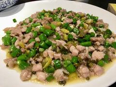 一品鲜椒兔-万重锦·人文川菜馆(骡马市店)