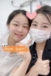 -Verywang半永久纹眉•仪器野生眉