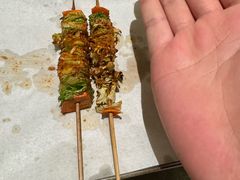 -苏小牛·牛肉串(国贸店)