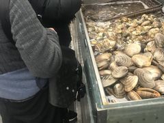 没人管自由市场一样-盒马鲜生(大成店)