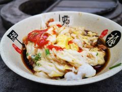 -水井拉粉油条(赤坎民国风情街店)