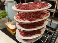 -八合里潮汕鲜牛肉火锅(上海汇智广场店)