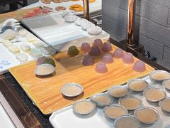 -天荷菜根·闽南素食自助(刺桐北路店)