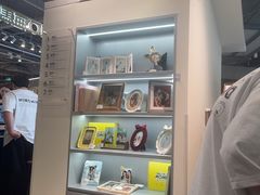 -海马体照相馆(深圳万象天地店)