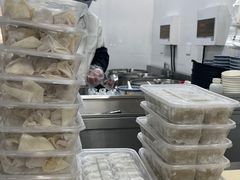 -古徽州馄饨店(宝安路店)
