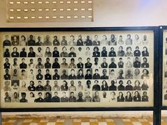 -吐斯廉屠杀博物馆